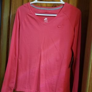 Nike Long Sleeve Tee